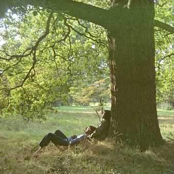 JOHN LENNON 'PLASTIC ONO BAND' 2LP