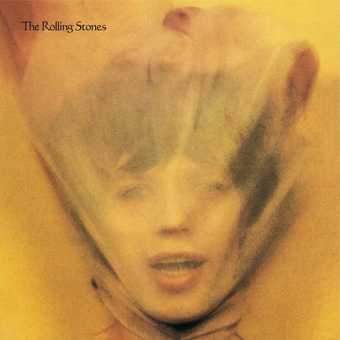 THE ROLLING STONES 'GOATS HEAD SOUP' 4LP (Super Deluxe)