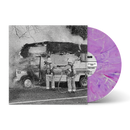 MILITARIE GUN ‘ALL ROADS LEAD TO THE GUN II’ LP (Purple Swirl)