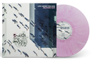 MILITARIE GUN ‘LIFE UNDER THE GUN’ LP (Limited Edition – Only 500 made, Pink Marble Vinyl)