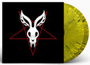 MR. BUNGLE - 'THE RAGING WRATH OF THE EASTER BUNNY DEMO' LIMITED-EDITION 2LP PISS YELLOW VINYL — ONLY 666 MADE