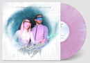 MAGDALENA BAY ‘A LITTLE RHYTHM AND A WICKED FEELING’ LP (Limited Edition – Only 300 Made, Pink Vinyl)