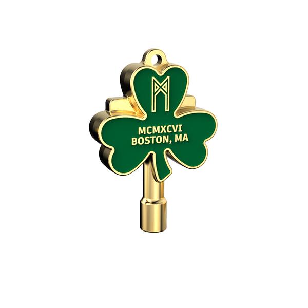 DROPKICK MURPHYS - MATT KELLY COLLECTIBLE SIGNATURE DRUM KEY