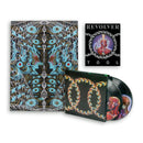 REVOLVER x TOOL 'LATERALUS' BUNDLE – ONLY 120 AVAILABLE