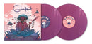 CLUTCH 'SUNRISE ON SLAUGHTER BEACH' LP (Magenta Vinyl)