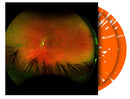 GREG PUCIATO 'MIRRORCELL' LIMITED EDITION ORANGE WITH WHITE SPLATTER 2LP – ONLY 300 MADE