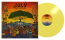 ZULU ‘A NEW TOMORROW’ LP (Limited Edition – Only 400 made, Transparent Yellow Vinyl)