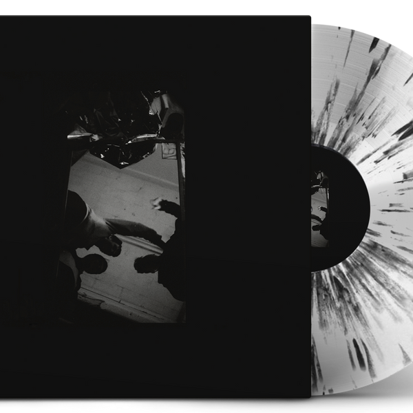 BADBADNOTGOOD 'III' 2LP (Limited Edition – Only 500 made, Ultra Clear