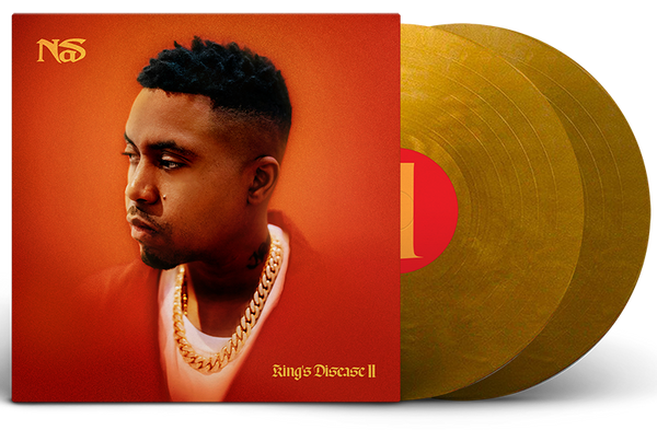 Nas KING'S DISEASE 1.2.3 セット Nas - King's Disease - Amazon.com Music