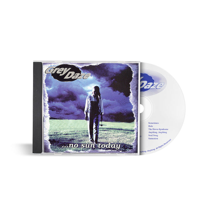 GREY DAZE ‘THE ULTIMATE 90's COLLECTION’ BUNDLE (Limited Edition – Only 100 Available) on