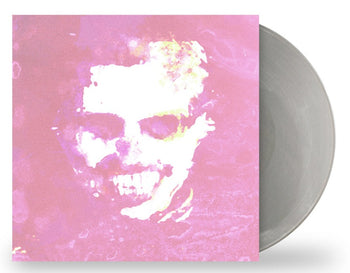 THE NUMBER TWELVE LOOKS LIKE YOU ‘PUT ON YOUR ROSY RED GLASSES’ LP (Limited Edition – Only 100 Made, Metallic Silver Vinyl)