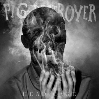 PIG DESTROYER 'HEAD CAGE' LP
