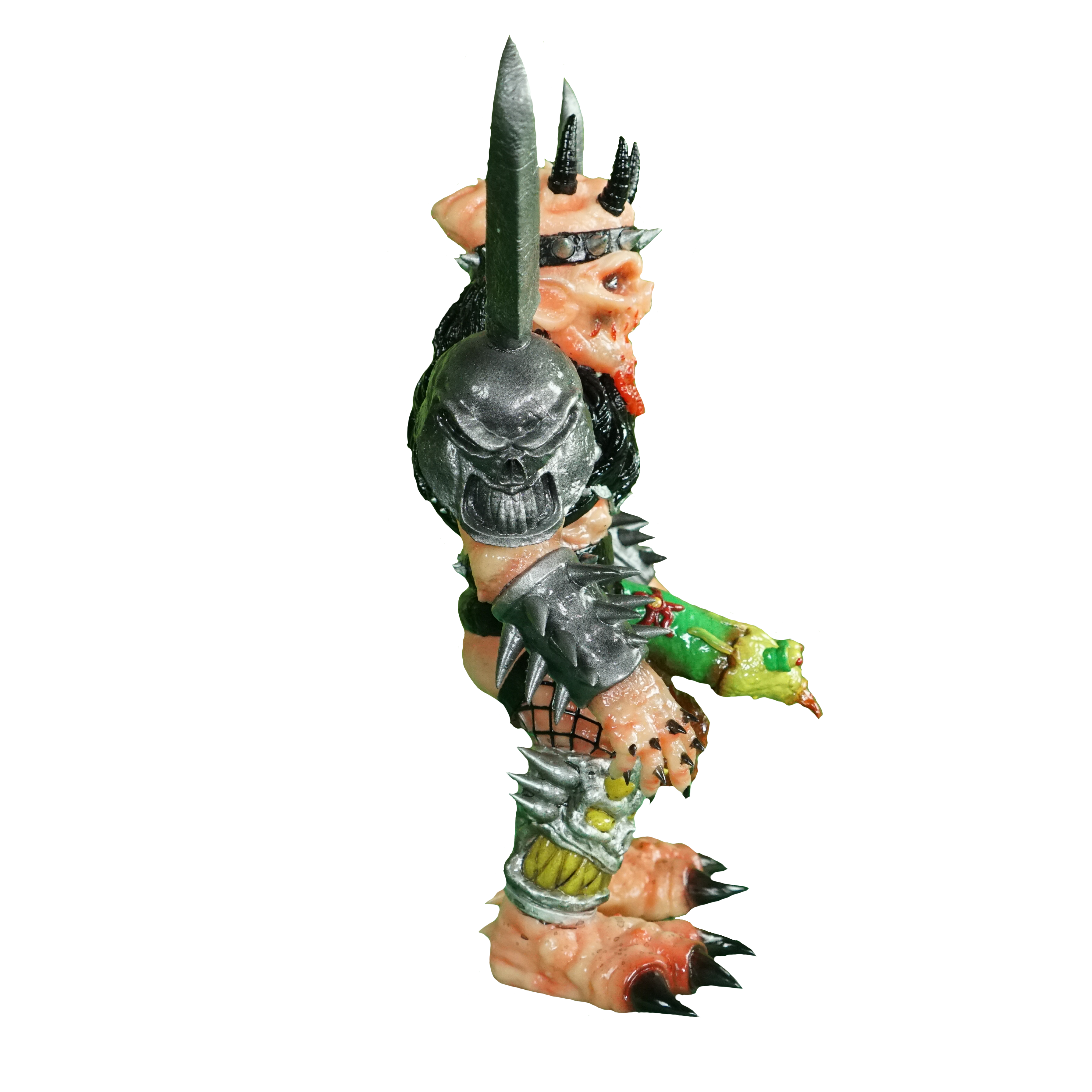 GWAR 'ODERUS' 10" FIGURE