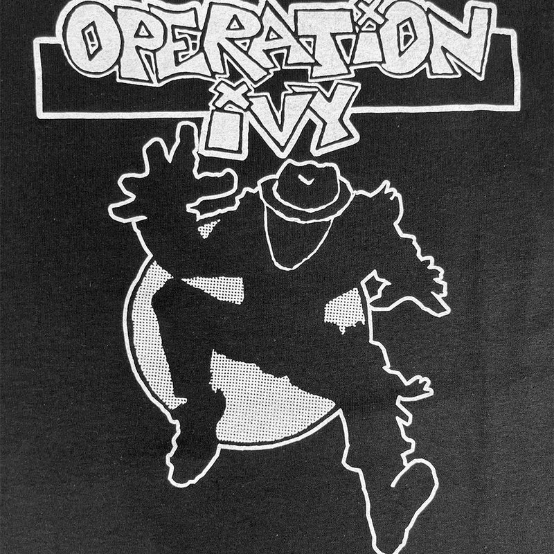 OPERATION IVY 'SKANKMAN' T-SHIRT
