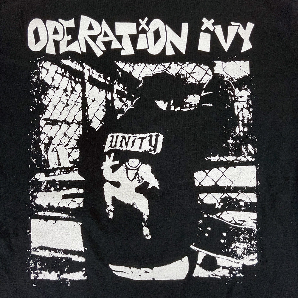 OPERATION IVY 'UNITY' T-SHIRT - Main Image