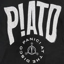 PANIC! AT THE DISCO 'WAVE' T-SHIRT  