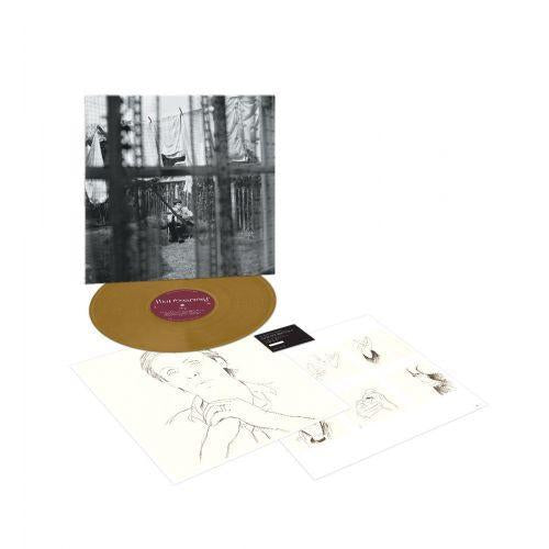 PAUL MCCARTNEY 'CHAOS AND CREATION IN THE BACKYARD' LP (Limited Edition, Gold Vinyl)