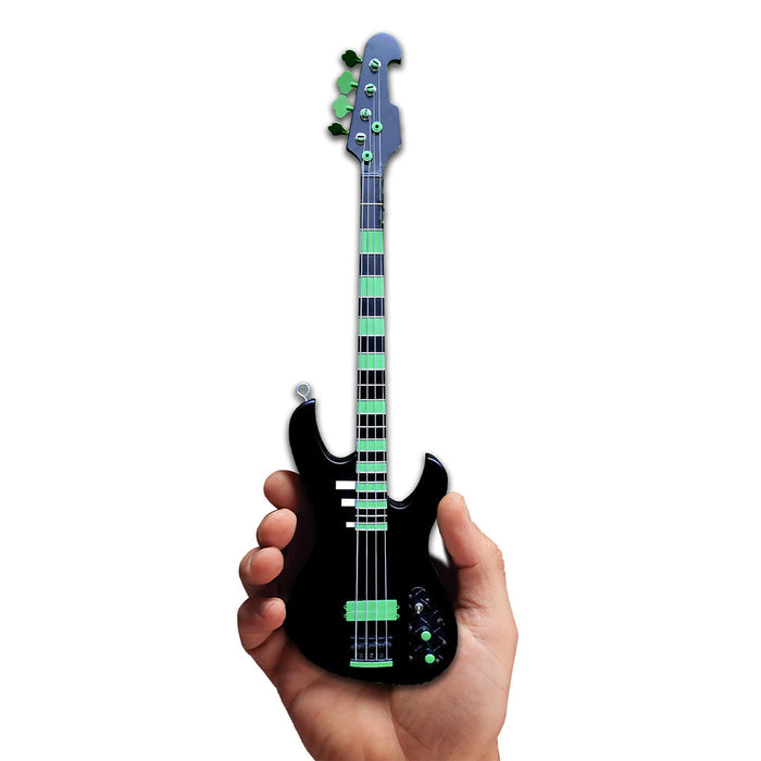 TYPE O NEGATIVE - MINI INSTRUMENT SET – ONLY 100 AVAILABLE