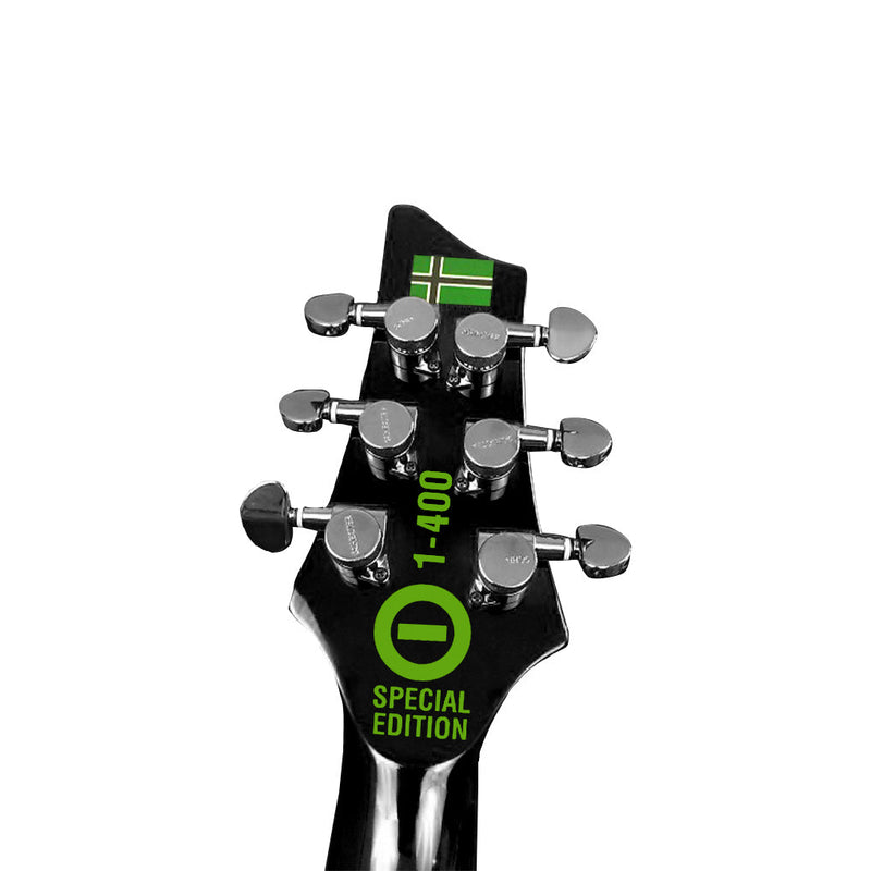 TYPE O NEGATIVE - MINI INSTRUMENT SET – ONLY 100 AVAILABLE