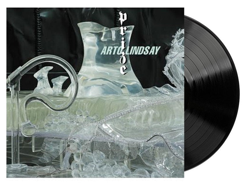 ARTO LINDSAY 'PRIZE' LP