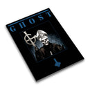 GHOST ‘INFESTISSUMAM’ – AQUA BLUE LP + GHOST x REVOLVER SPECIAL COLLECTOR'S EDITION