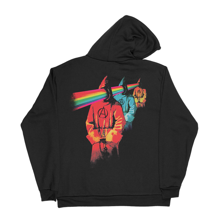 Official Oblivion Access Festival Pullover Hoodie
