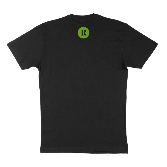 REVOLVER x TYPE O NEGATIVE PETER STEELE TRIBUTE LIMITED-EDITION NUMBERED T-SHIRT