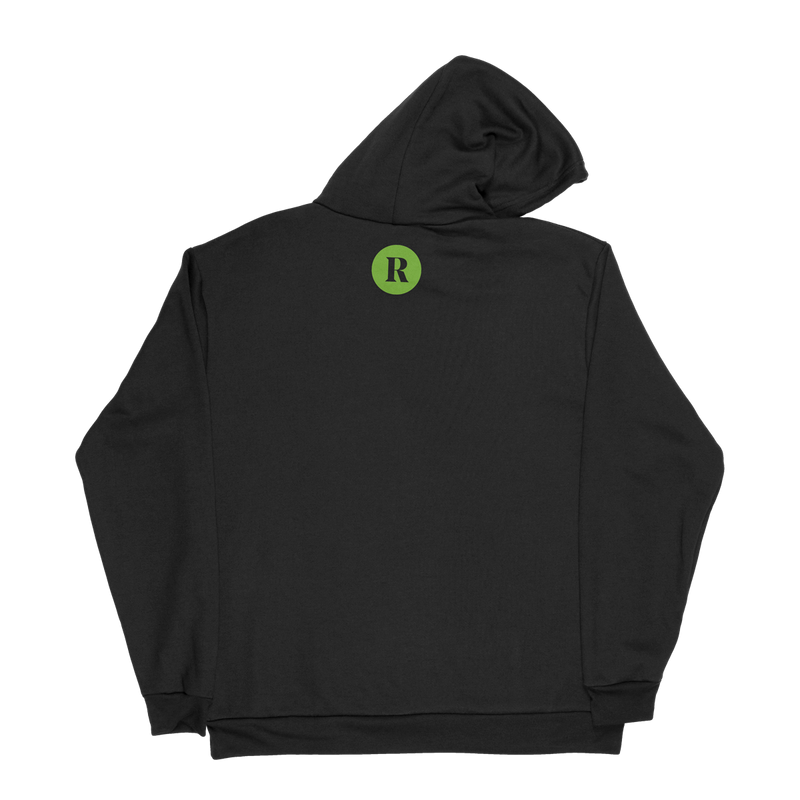 REVOLVER x TYPE O NEGATIVE LIMITED-EDITION NUMBERED HOODIE