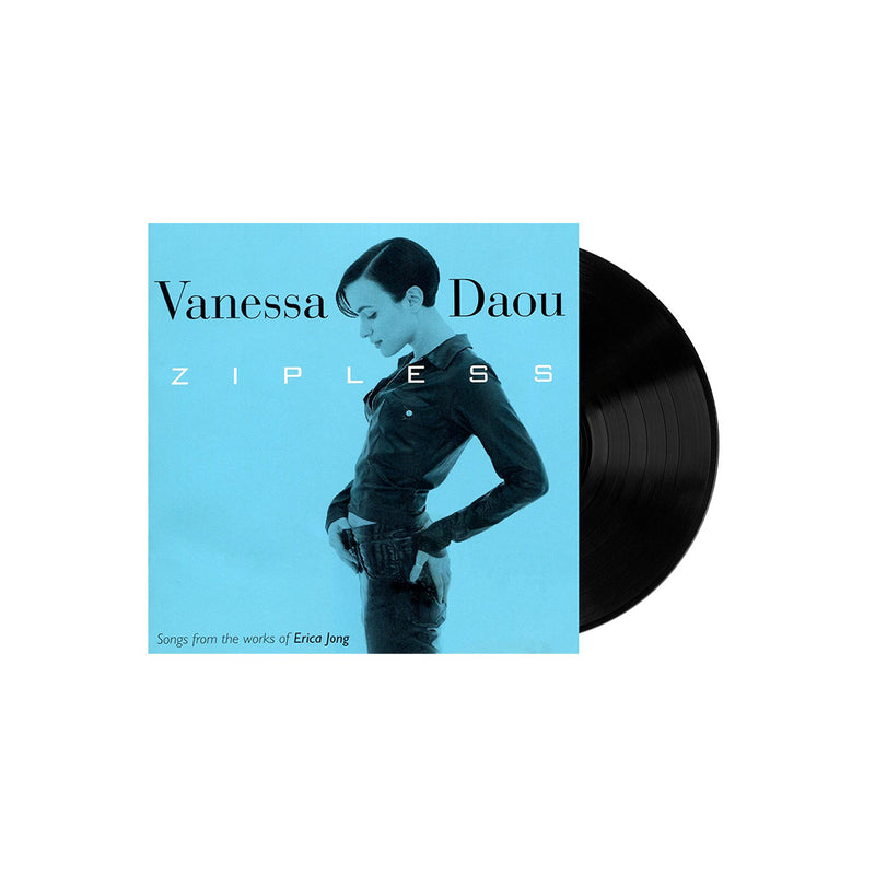VANESSA DAOU 'ZIPLESS' LP
