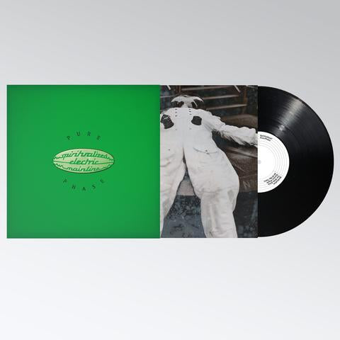 SPIRITUALIZED ‘PURE PHASE’ LP (Reissue)