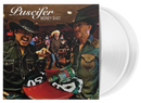 PUSCIFER ‘MONEY $HOT’ 2LP (Limited Edition – Only 500 Made, Opaque White Vinyl)