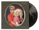 PUSCIFER ‘CONDITIONS OF MY PAROLE’ 2LP (Limited Edition – Only 500 Made, Black & Gold Swirl Vinyl)