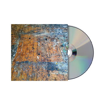 PAINTED SHIELD - PAINTED SHIELD CD