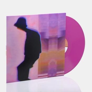 TURNOVER 'ALTOGETHER' LP (Purple Vinyl)