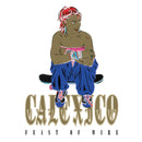 CALEXICO 'FEAST OF WIRE' 3LP (Deluxe, 20th Anniversary)