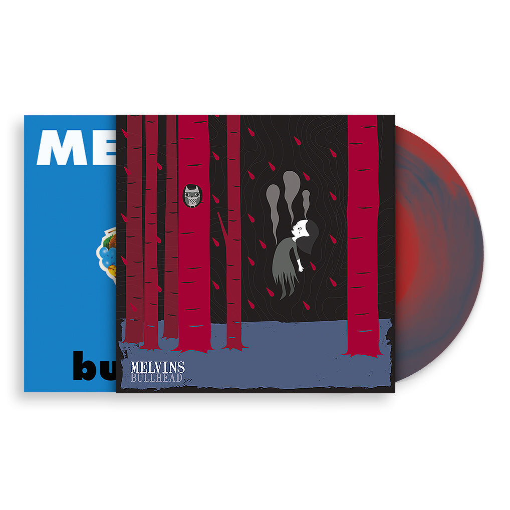 REVOLVER x MELVINS 40th ANNIVERSARY MEGA BUNDLE