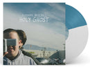 MODERN BASEBALL ‘HOLY GHOST’ LP (Limited Edition – Only 300 made, Half Blue/Half White Vinyl)