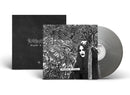 KEKHT ARAKH 'NIGHT & LOVE' LP (Metallic Silver Vinyl)
