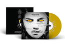 FIRESTARTER SOUNDTRACK LP (Yellow & Bone Splatter Vinyl, Music by John Carpenter)