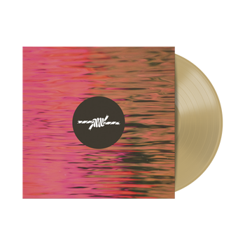 SILVERSTEIN ‘DEAD REFLECTION’ LP (Limited Edition – Only 250 Made, Gold Vinyl)
