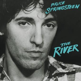 BRUCE SPRINGSTEEN 'THE RIVER' 2LP