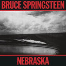 BRUCE SPRINGSTEEN 'NEBRASKA' LP