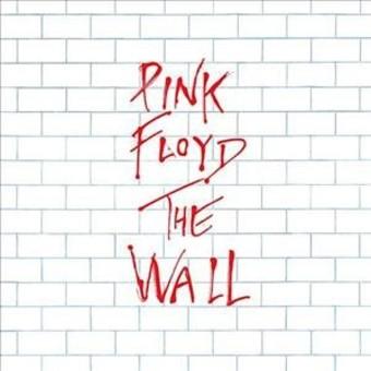 PINK FLOYD 'THE WALL' 2LP