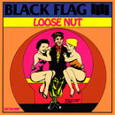 BLACK FLAG 'LOOSE NUT' LP
