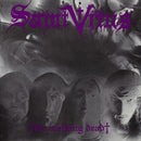 SAINT VITUS 'THE WALKING DEAD' 12" EP