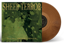 SHEER TERROR ‘OLD NEW BORROWED & BLUE’ LP (Limited Edition – SHEER TERROR ‘OLD NEW BORROWED & BLUE’ LP (Limited Edition – Only 200 Made, Gold Opaque Vinyl)Only 200 Made, Gold Opaque Vinyl)