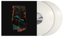 CULT OF LUNA 'LONG ROAD NORTH' 2LP (Opaque White Vinyl)