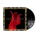 FLORENCE + THE MACHINE 'DANCE FEVER (LIVE AT MADISON SQUARE GARDEN)' 2LP