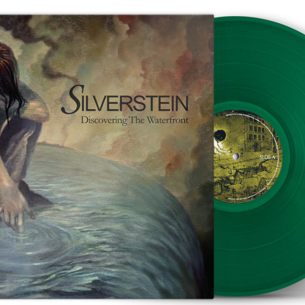 洋楽 SILVERSTEIN / DISCOVERING THE WATERFRONT Discovering The Waterfront - Album by Silverstein - Apple Music