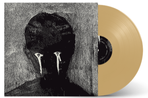 THE DEVIL WEARS PRADA 'COLOR DECAY' LIMITED-EDITION GOLD LP – ONLY 350 MADE